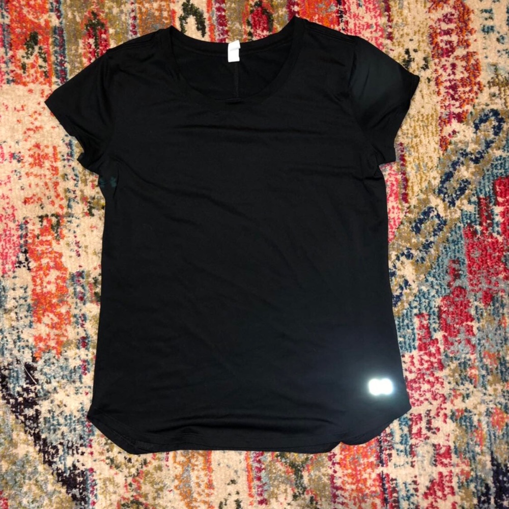 Under Armour Top